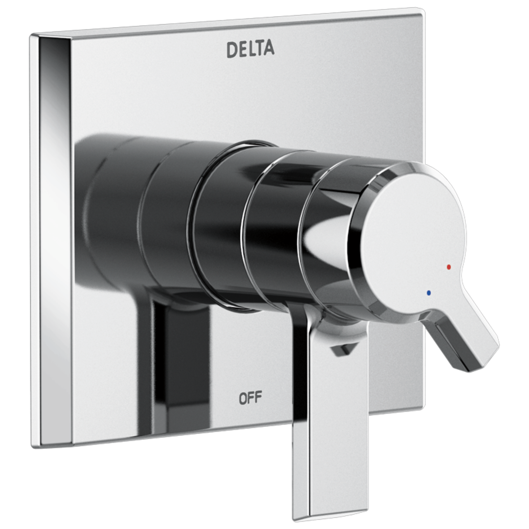 Monitor&reg; 17 Series Valve Only Trim (Recertified)