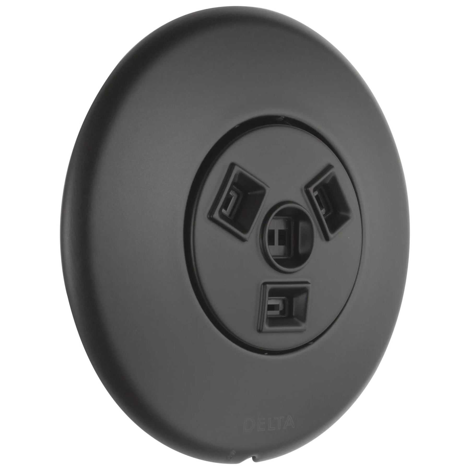 HydraChoice Body Spray Trim Round (Recertified)