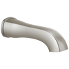Non-Diverter Tub Spout