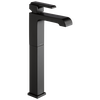 Vessel Bathroom Faucet w/Riser (Recertified)