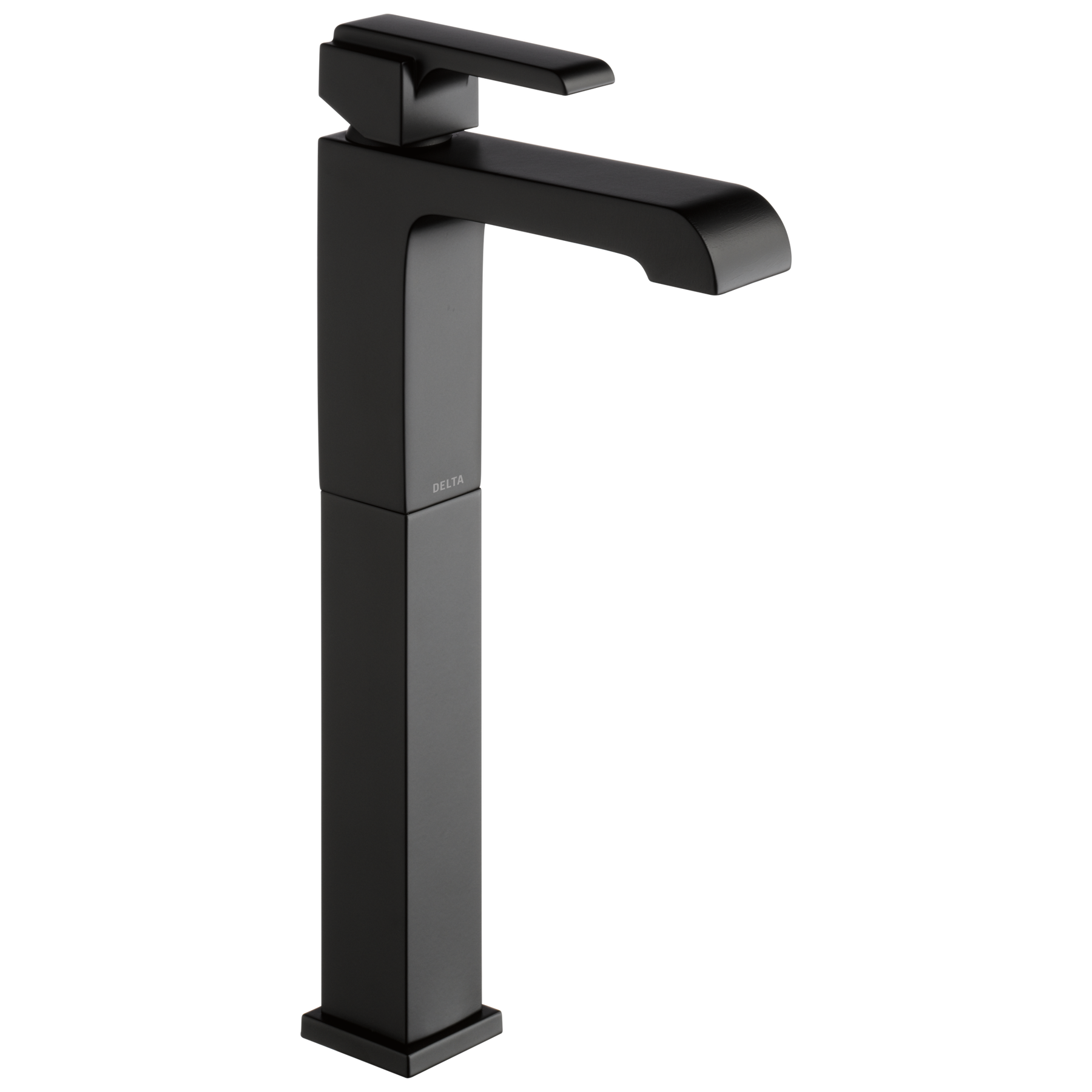Vessel Bathroom Faucet w/Riser (Recertified)