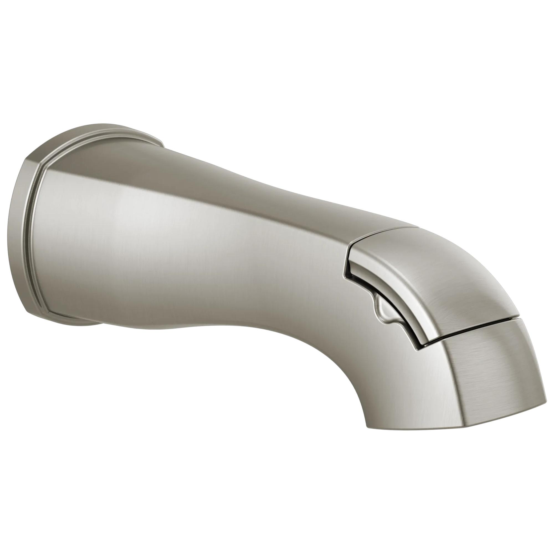 Diverter Tub Spout (Recertified)