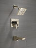 Monitor&reg; 17 Series H<sub>2</sub>Okinetic&reg; Tub and Shower Trim
