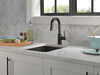 Single Handle Pull-Down Bar / Prep Faucet