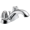 Centerset Bathroom Faucet 2B (Recertified)