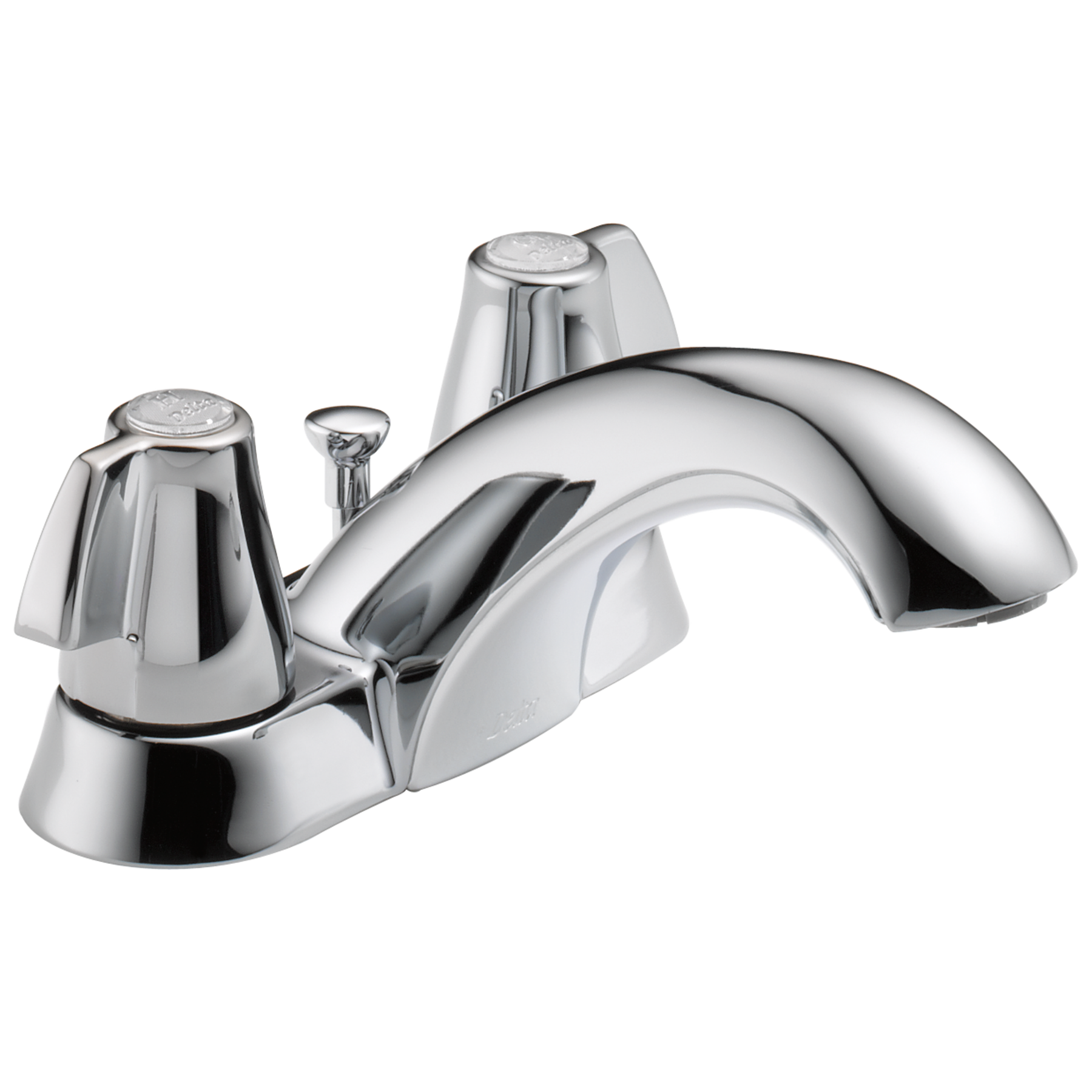 Centerset Bathroom Faucet 2B (Recertified)