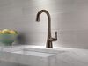 Single Handle Bar Faucet