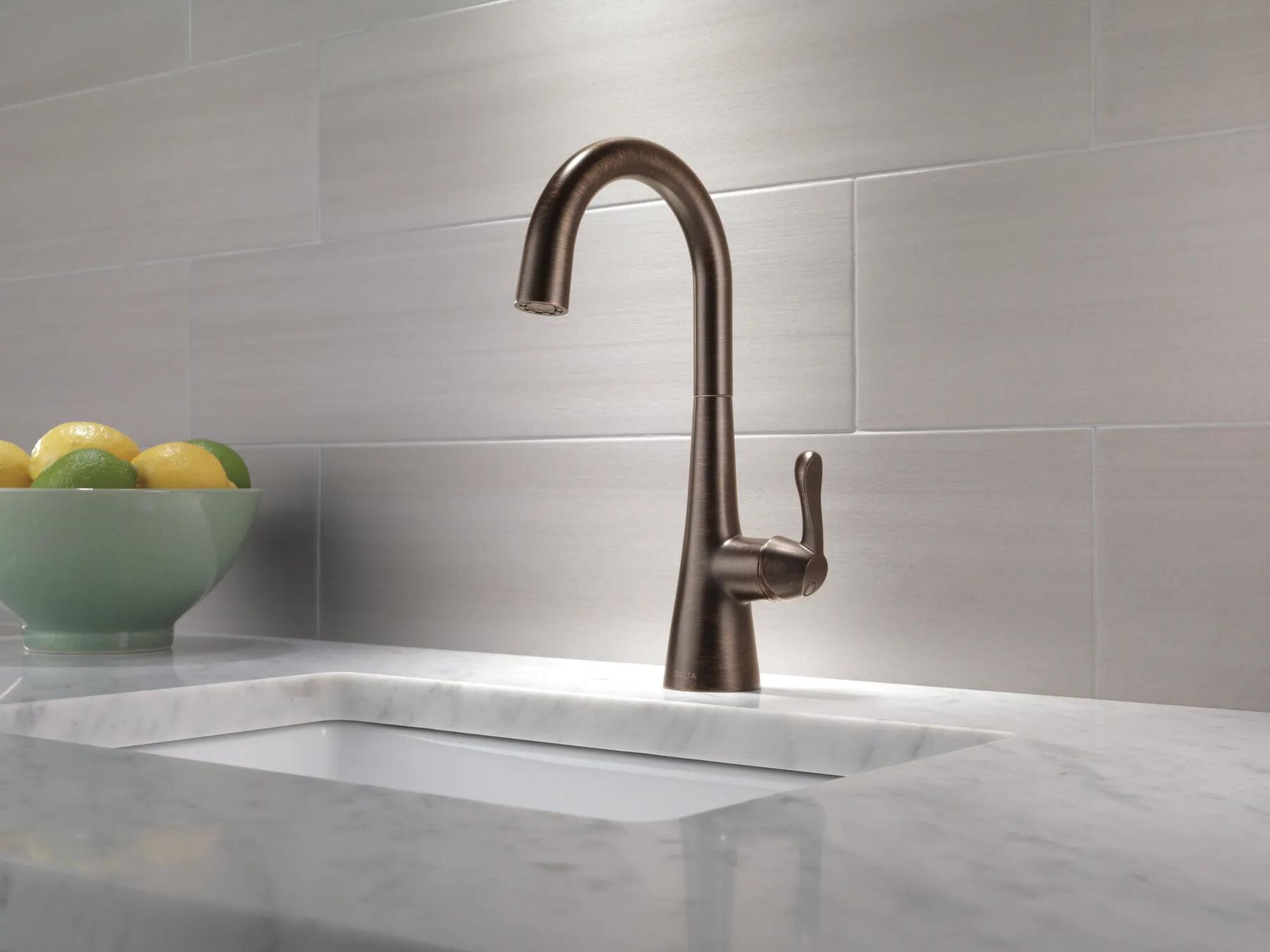 Single Handle Bar Faucet