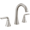 Two Handle Widespread Bathroom Faucet