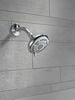 6-Setting Shower Head
