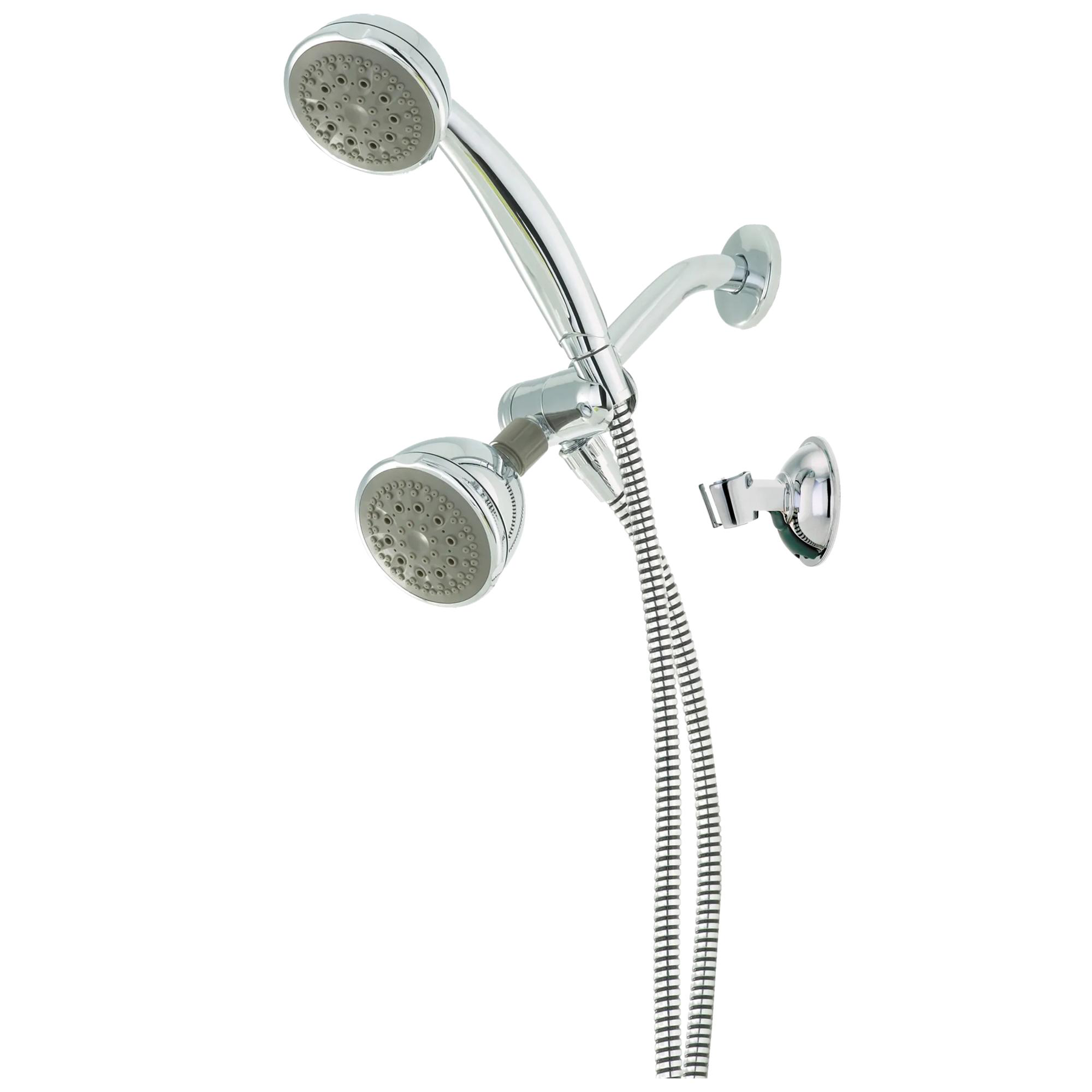 Five Spray Massage Hand Shower/Shower Head Unit