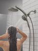 PivotPro&trade; 3-in-1 Combination Shower