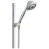 Premium 7-Setting Glide Rail Hand Shower