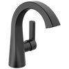 Single Handle Bathroom Faucet