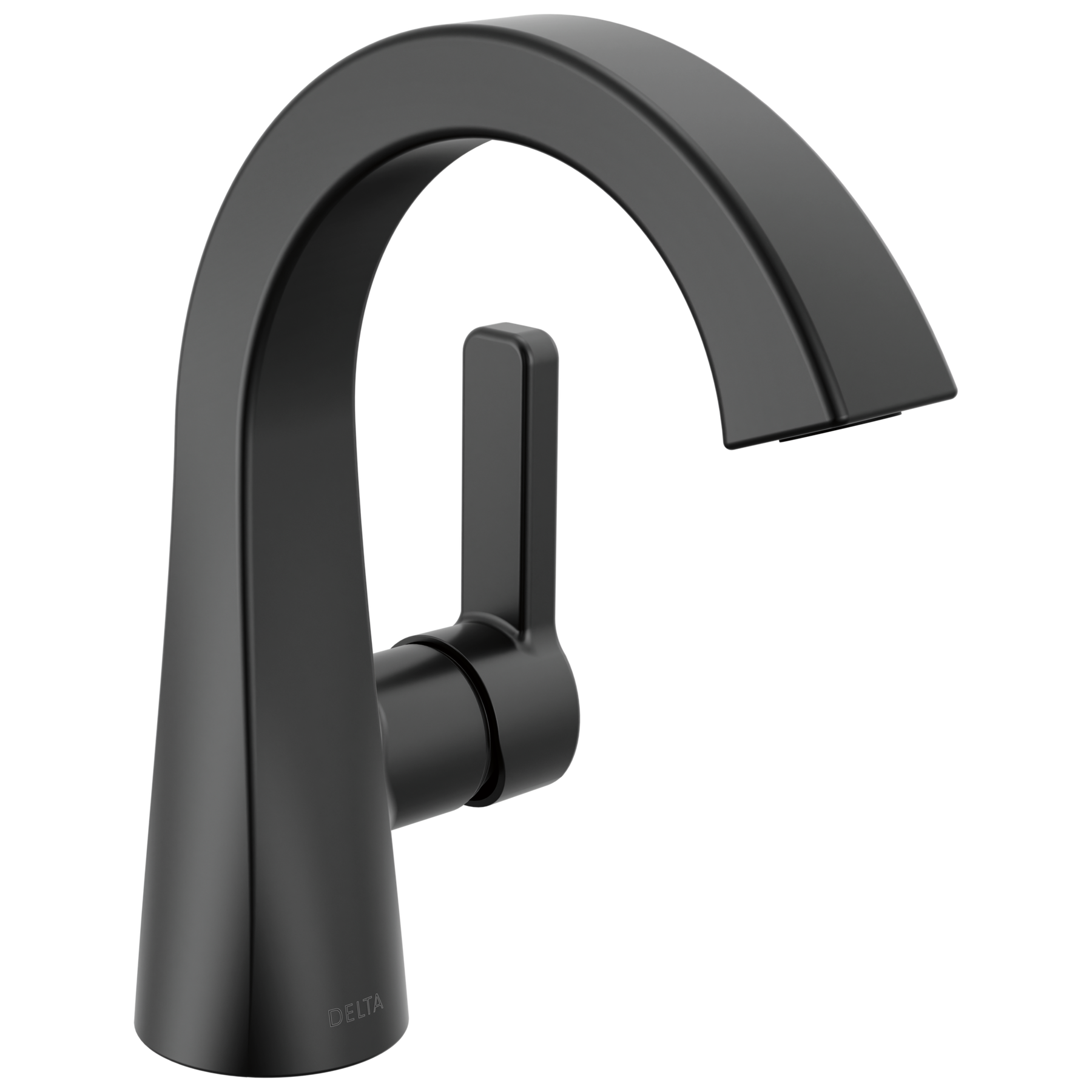 Single Handle Bathroom Faucet
