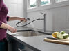 Pull-Out Kitchen Faucet (Recertified)