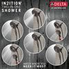 Monitor&reg; 14 Series Tub and Shower with WaterSense In2ition&reg; Two-in-One Shower