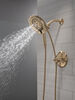 17 Series Shower Trim with In2ition Shower Head