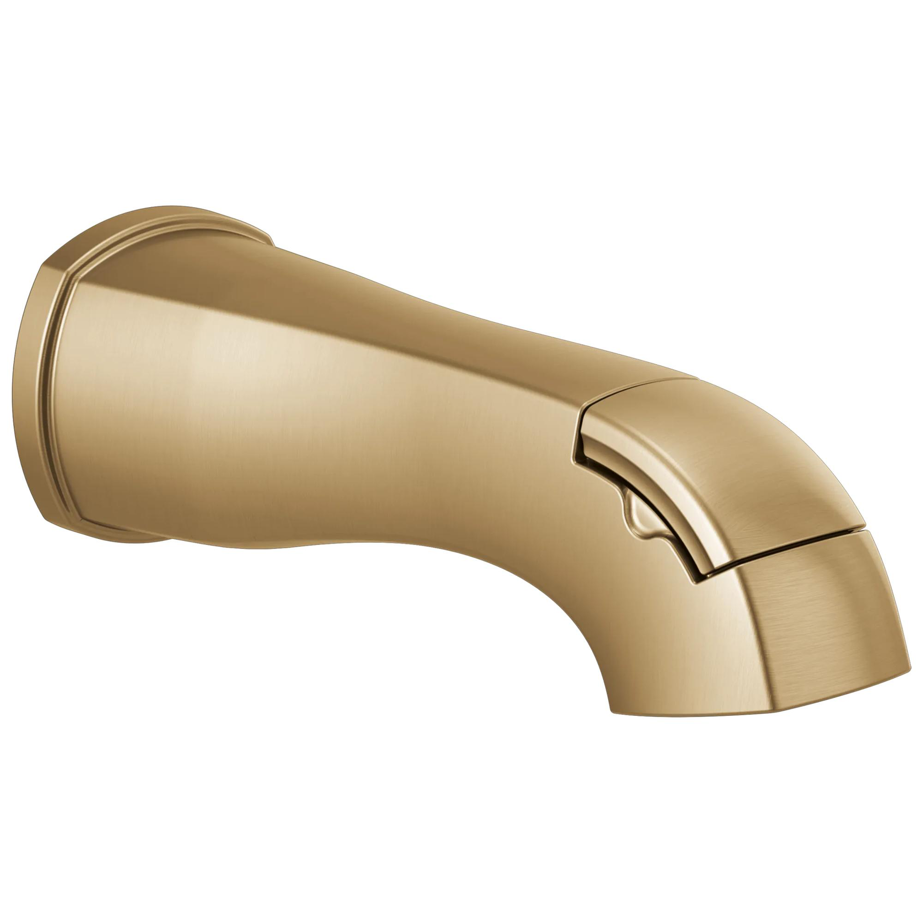 Diverter Tub Spout