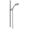 Fundamentals&trade; 2-Setting Glide Rail Hand Shower
