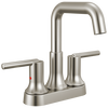 Centerset Bathroom Faucet