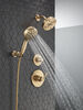 Monitor&reg; 14 Series H<sub>2</sub>Okinetic&reg; Shower Trim