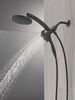 PivotPro&trade; 3-in-1 Combination Shower