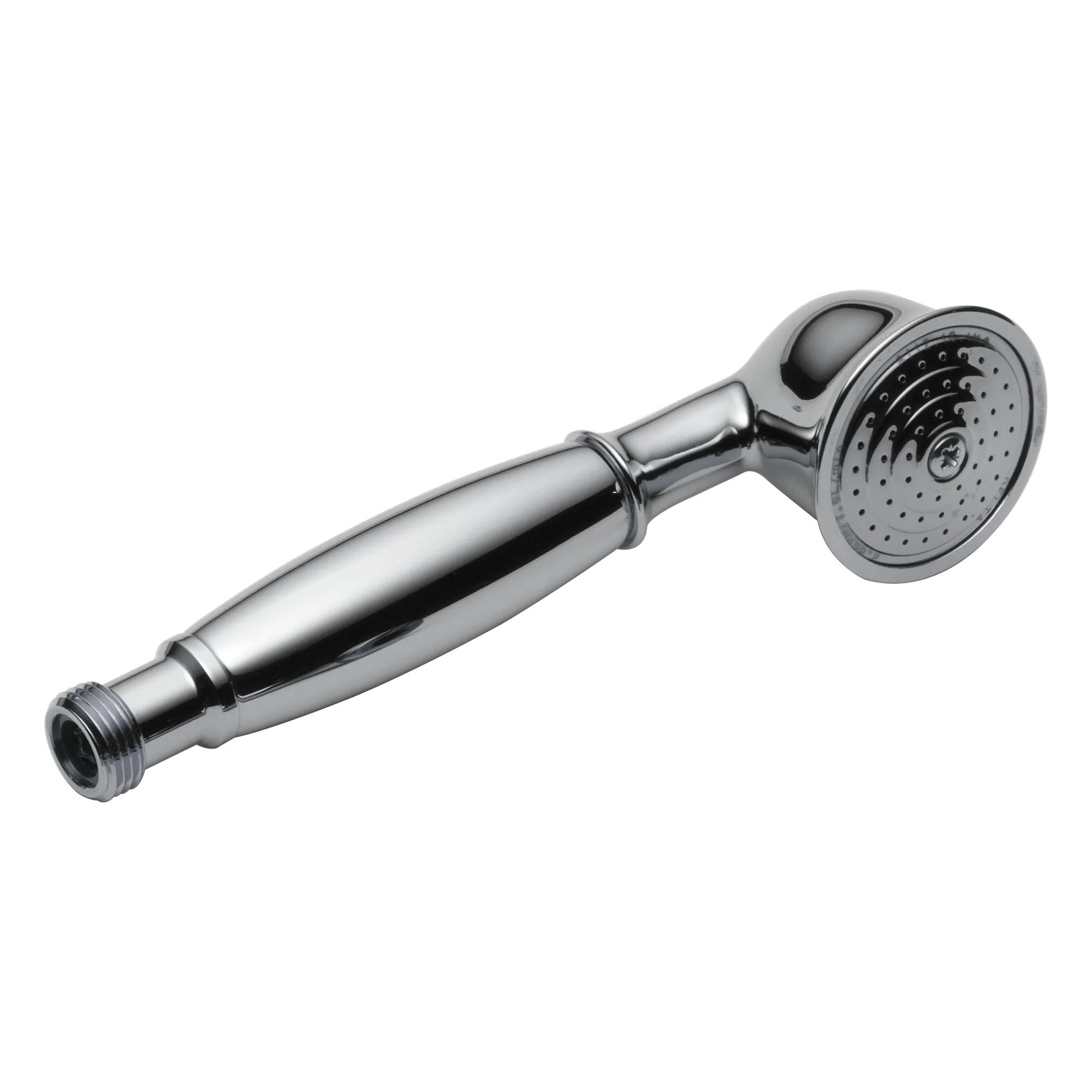 D-TRADITIONAL HAND HELD SHWR HEAD/HAND