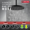 H2Okinetic&reg; Ultrasoak&reg; Shower Head (Recertified)