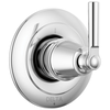 3-Setting 2-Port Diverter Trim (Recertified)