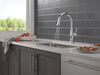 Pull-Down Kitchen 1 Handle with Soap Dispenser Bundle