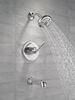 Monitor&reg; 14 Series Tub and Shower Trim
