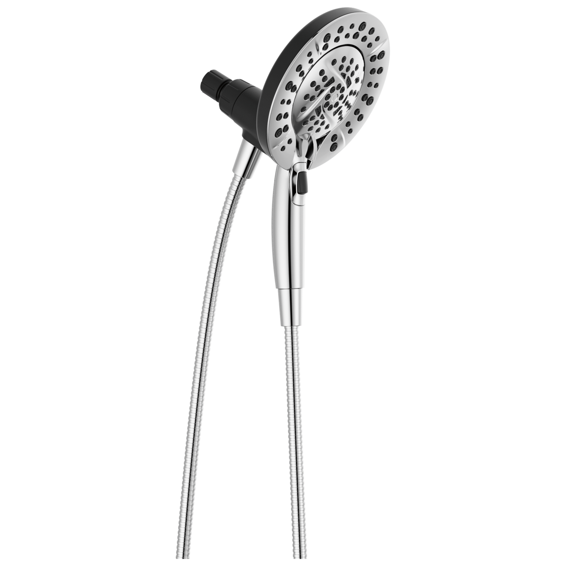 5-Setting In2ition&reg; Two-in-One Shower