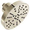 H<sub>2</sub>Okinetic&reg; 5-Setting Contemporary Raincan Shower Head