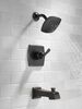 Monitor&reg; 14 Series Tub & Shower