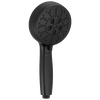7-Setting Hand Shower with Cleaning Spray