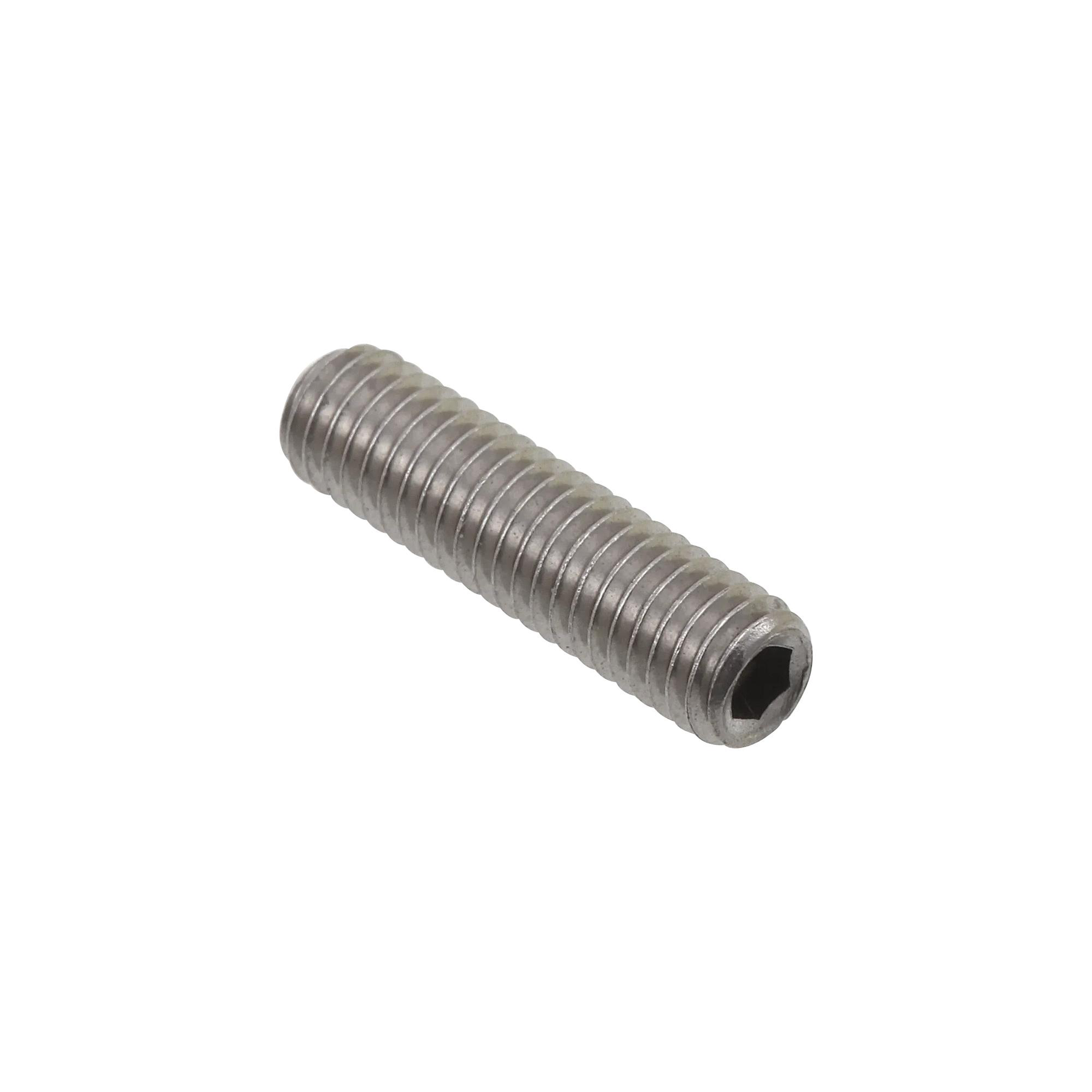 Hidden Set Screw