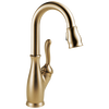 Single Handle Pull-Down Bar/Prep Faucet