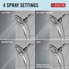 Widespread Lavatory Faucet with Shower Trim Bundle - 14 Series