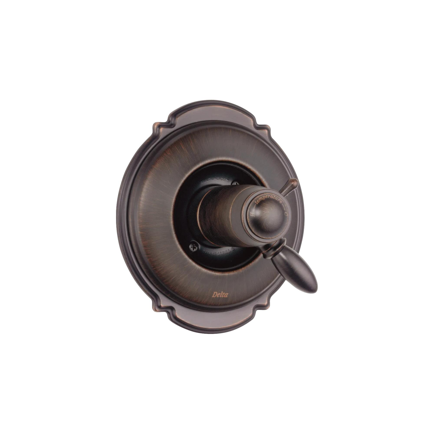 TempAssure&reg; 17T Series Valve Only Trim