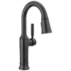 Single Handle Pull-Down Bar / Prep Faucet