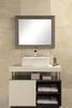 Single Handle Bathroom Faucet