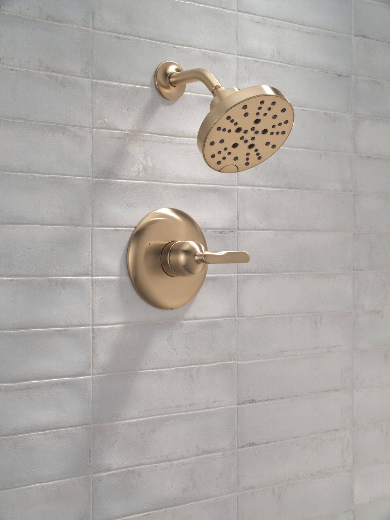 14 Series Shower Trim