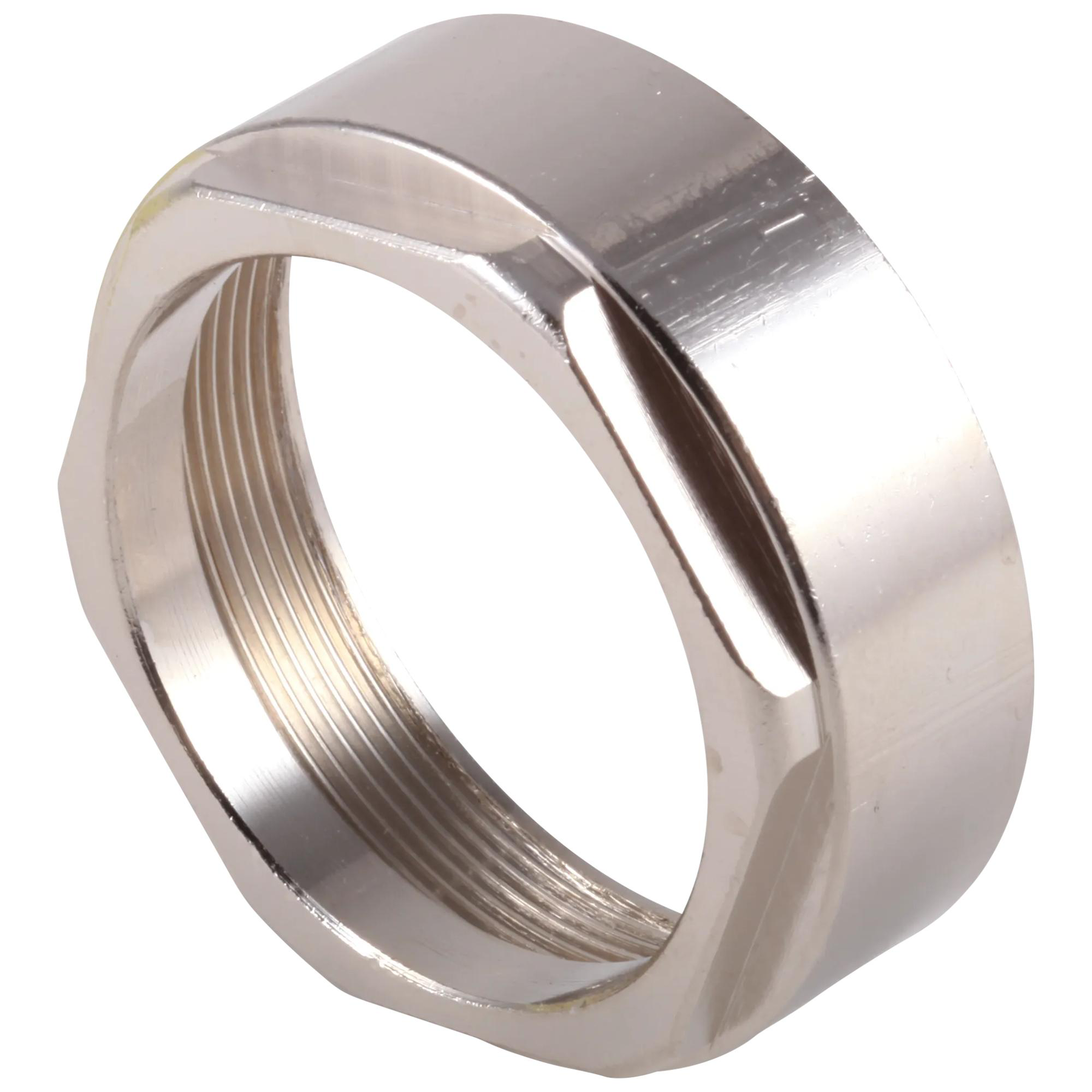 Bonnet Nut - 3 & 6-Setting Diverter