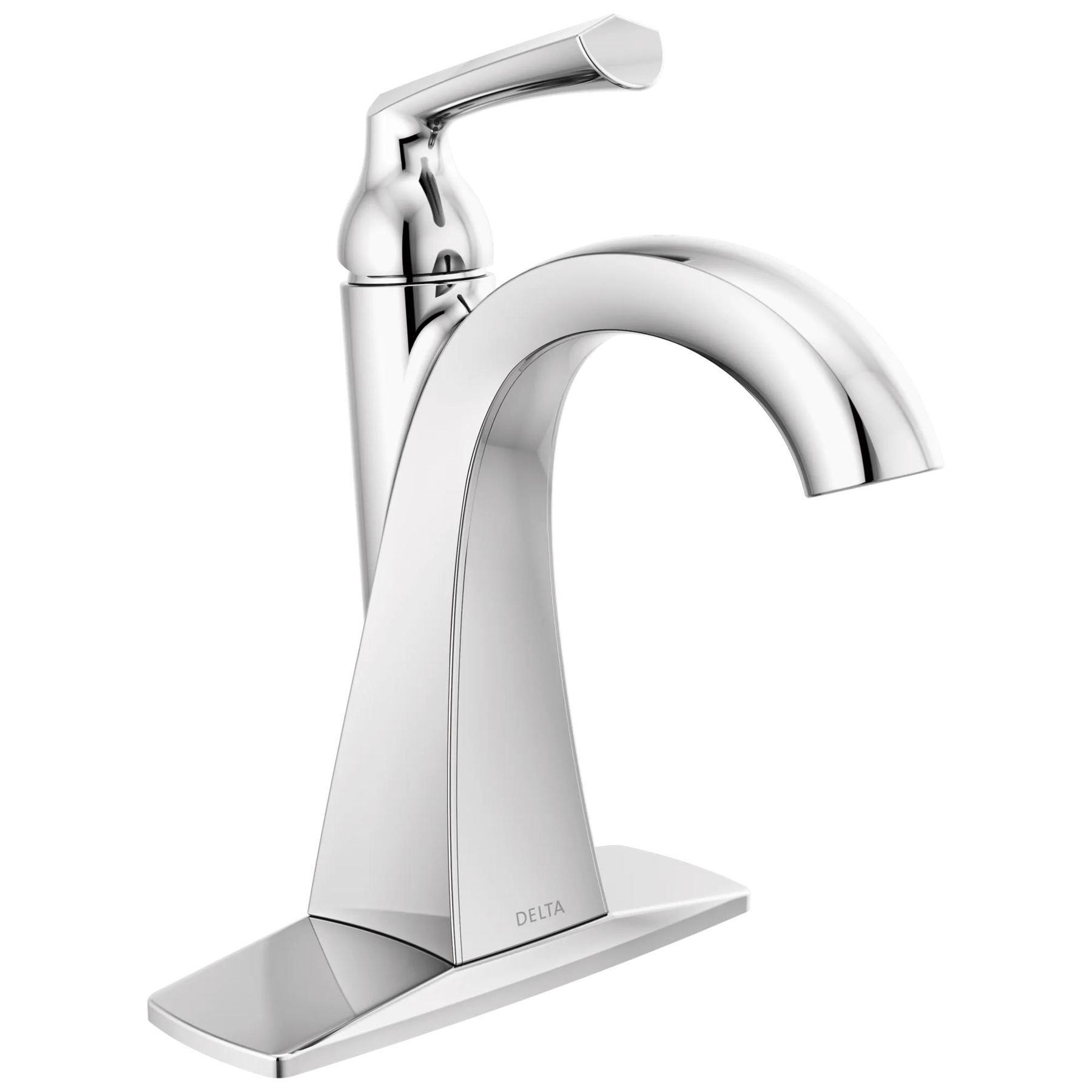 Centerset Bathroom Faucet (Recertified)