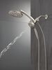 PivotPro&trade; 3-in-1 Combination Shower