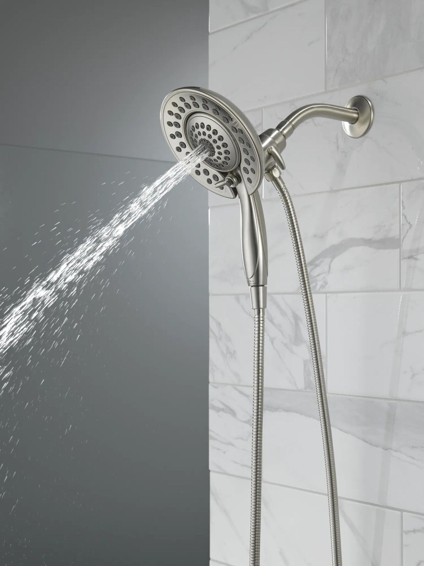 In2ition&reg; HSSH 1.75 GPM 5-Setting (Recertified)