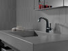 Single Handle Centerset Faucet