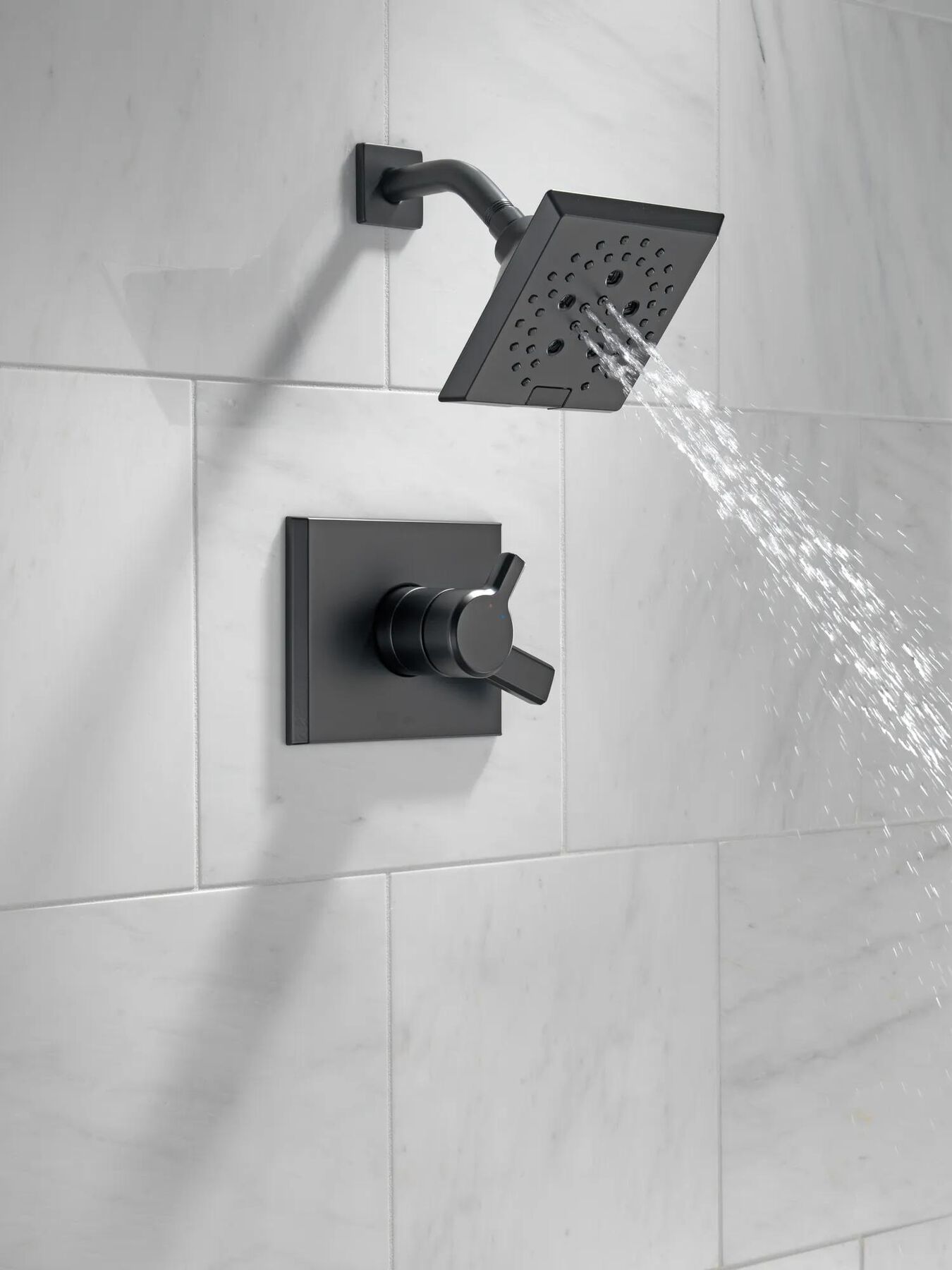 H2O Shower Trim 17S (Recertified)