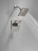 Monitor&reg; 14 Series H<sub>2</sub>Okinetic&reg; Single Handle Shower Trim (Recertified)